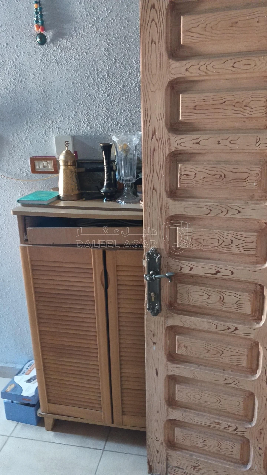 شقة في مقابل مالية اربد - 26,000 دأ - صورة 5