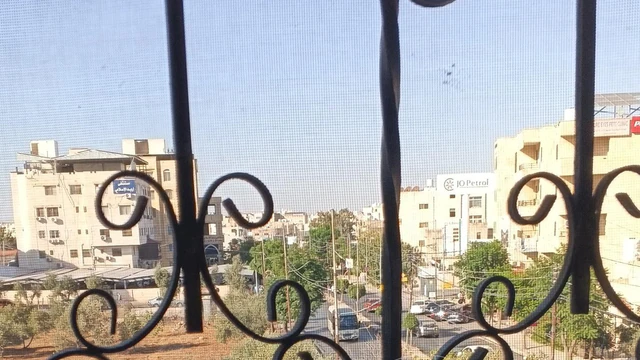 شقة في مقابل مالية اربد - 26,000 دأ - صورة NaN