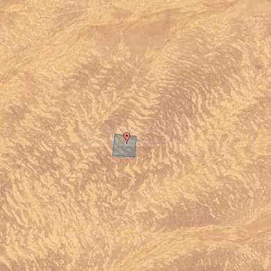 أرض في المديسيسات، حوض الجناب الاقرب للمدينة الجديدة - 45,000 دأ - صورة 1