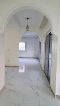 شقة في الشميساني،  خلف مبنى القطرية،  ٢٠م عن السيفوي،   - 165,000 دأ - صورة NaN