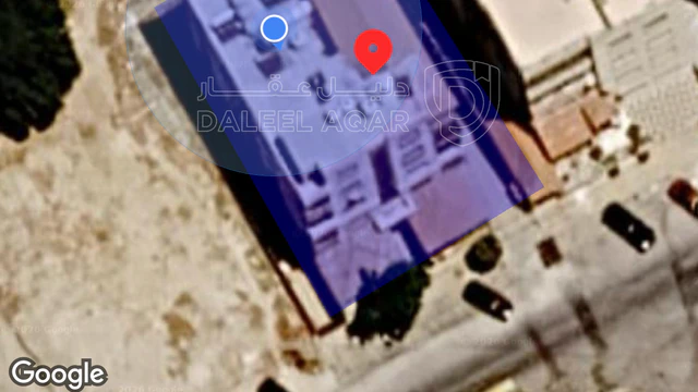 شقة في شقة للبيع - 75,000 دأ - صورة NaN