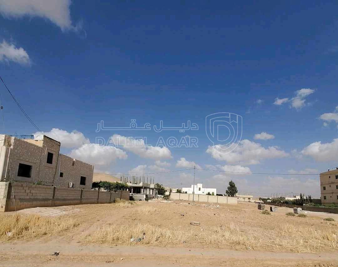 أرض في فيصلية سحاب انقيرة - 20,000 دأ - صورة 1