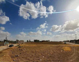 أرض في فيصلية سحاب انقيرة - 18,000 دأ - صورة NaN