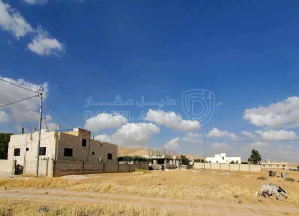 أرض في فيصلية سحاب انقيرة - 18,000 دأ - صورة NaN