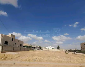 أرض في فيصلية سحاب انقيرة - 18,000 دأ - صورة NaN
