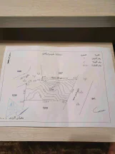 أرض في فيصلية سحاب انقيرة - 18,000 دأ - صورة NaN