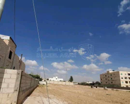 أرض في فيصلية سحاب انقيرة - 18,000 دأ - صورة NaN