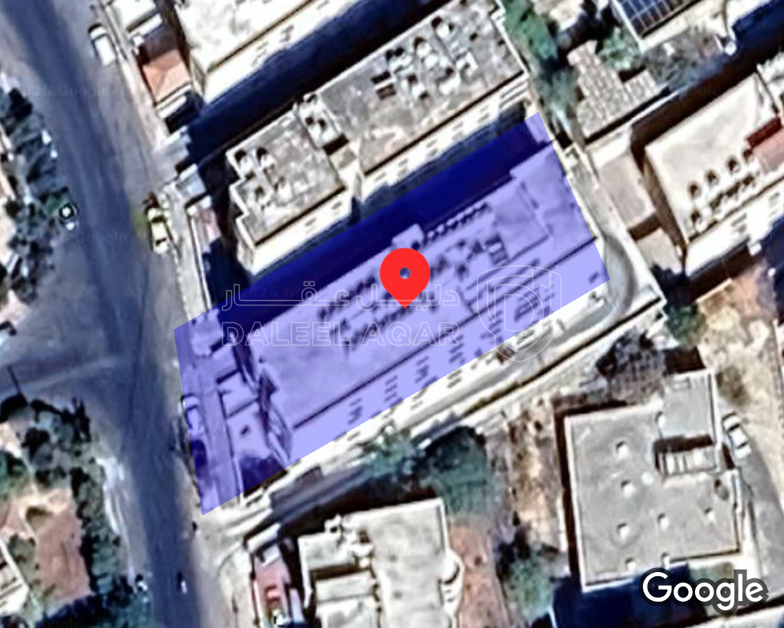 شقة في عمان صويلح حي الرحمانية - 60,000 دأ - صورة 1