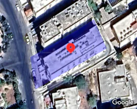 شقة - عمان صويلح حي الرحمانية - 60000 دأ