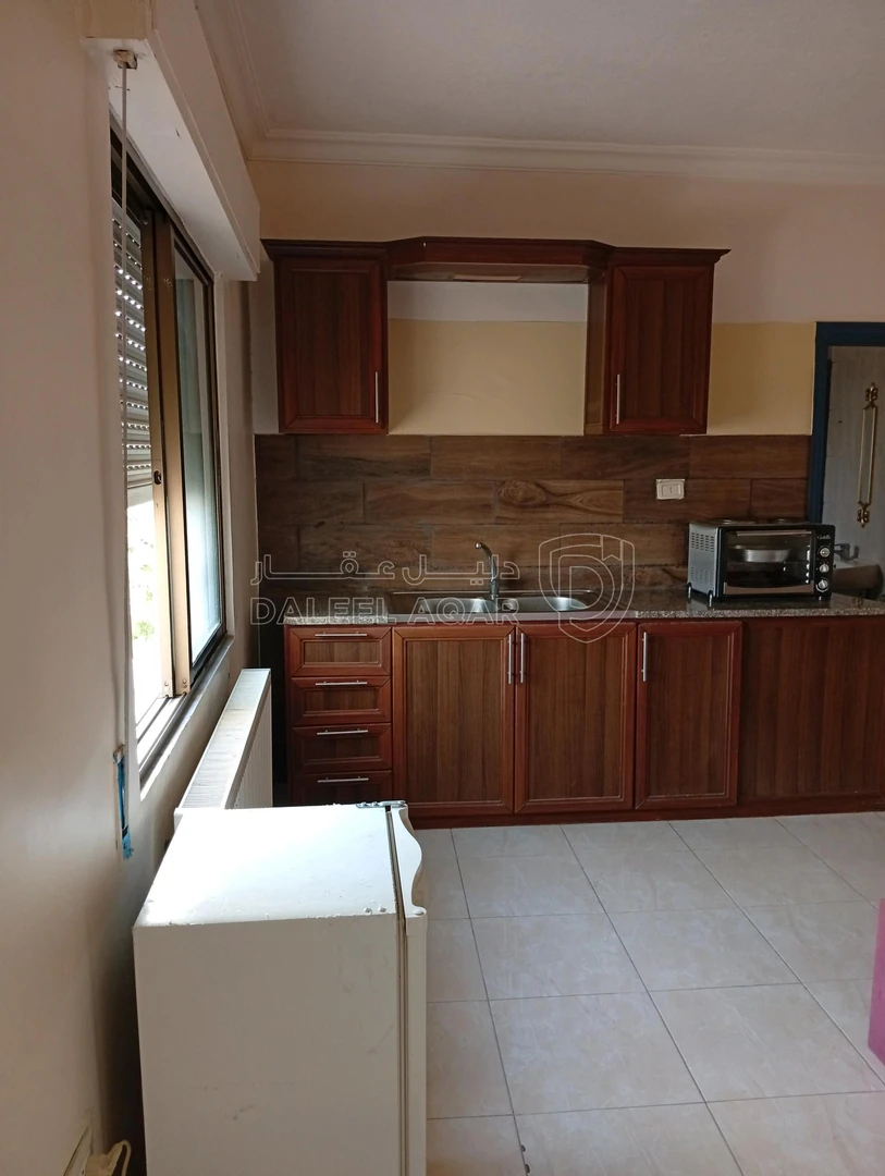 شقة في تلاع العلي حي البركة خلف سوق شاكر - 99,000 دأ - صورة 1