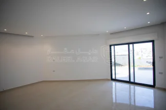 شقة في الجبيهه حي المنصور  - 145,000 دأ - صورة NaN