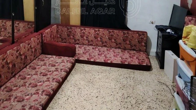 شقة في ماركا الشماليه حي العبدلات مقابل حديقه العبدلات - 25,000 دأ - صورة NaN