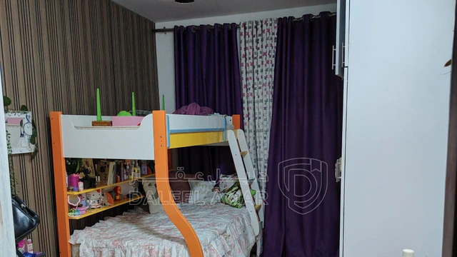 شقة في ماركا الشماليه حي العبدلات مقابل حديقه العبدلات - 25,000 دأ - صورة NaN