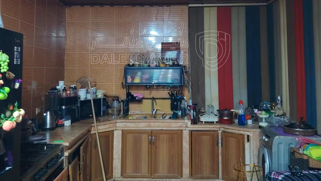 شقة في ماركا الشماليه حي العبدلات مقابل حديقه العبدلات - 25,000 دأ - صورة NaN