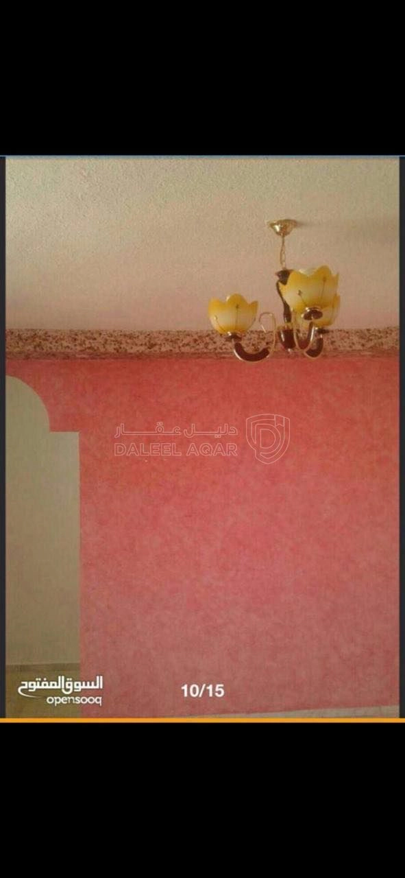 شقة في الزرقاء الجديدة / البتراوي - 28,000 دأ - صورة 1