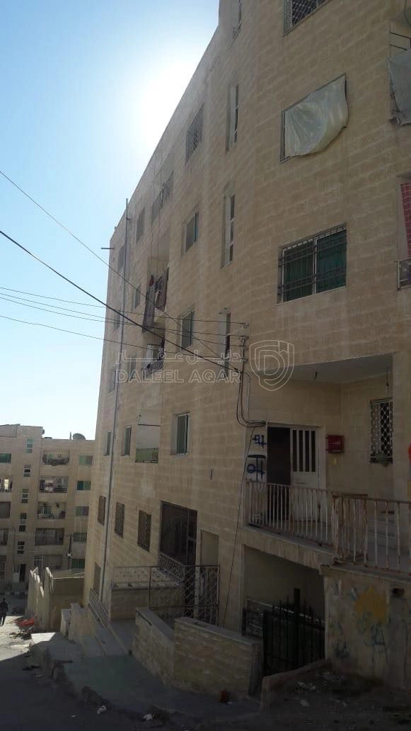 شقة في الزرقاء الجديدة / البتراوي - 28,000 دأ - صورة 1