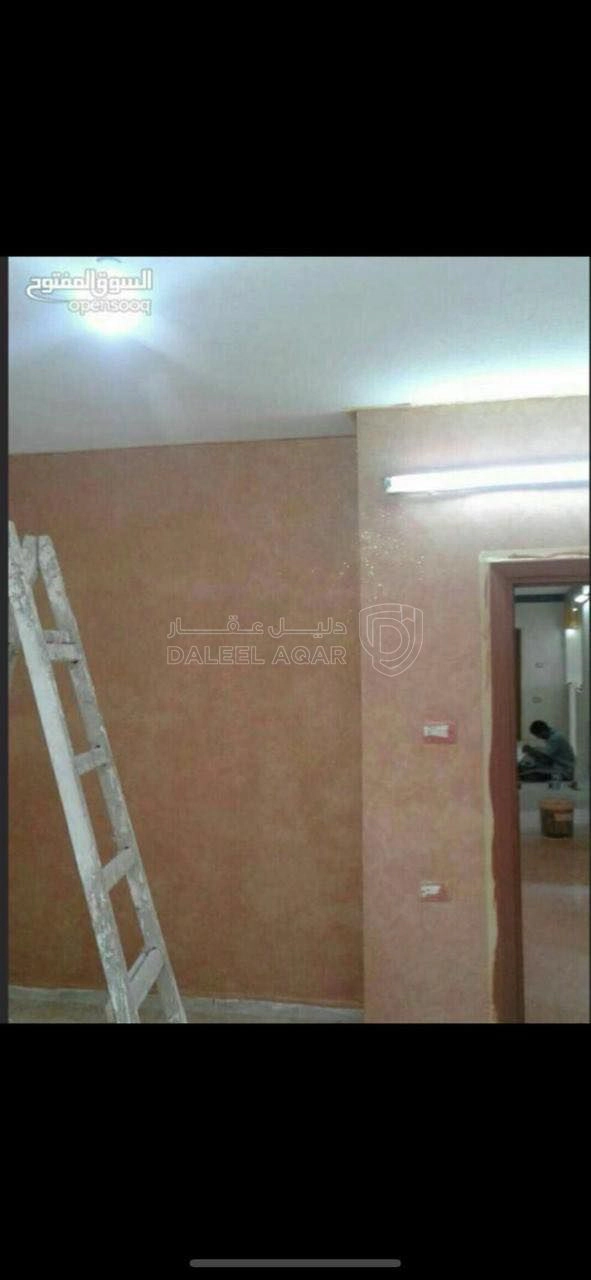 شقة في الزرقاء الجديدة / البتراوي - 28,000 دأ - صورة 1