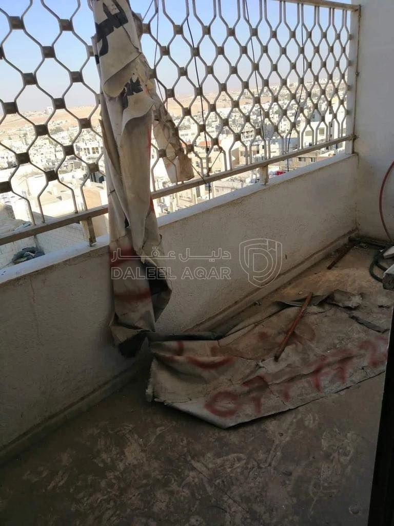شقة في الزرقاء الجديدة / البتراوي - 28,000 دأ - صورة 1