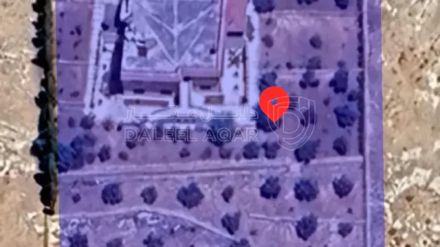 فيلا/منزل في شفابدران ام شطيرات - 750,000 دأ - صورة 1