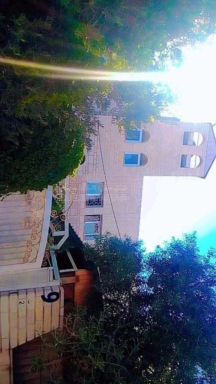 فيلا/منزل في اربد منطقة الرابيه شارع القنيطرة قرب مسجد علياء ال - 280,000 دأ - صورة 1