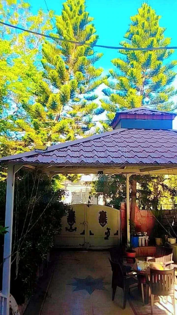 فيلا/منزل في اربد منطقة الرابيه شارع القنيطرة قرب مسجد علياء ال - 280,000 دأ - صورة 1