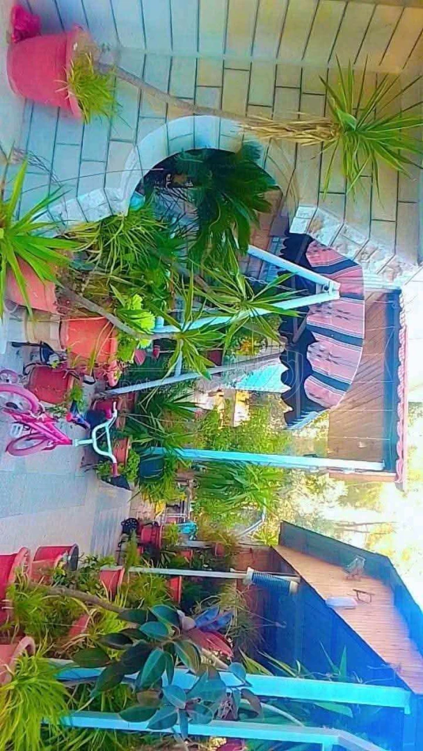 فيلا/منزل في اربد منطقة الرابيه شارع القنيطرة قرب مسجد علياء ال - 280,000 دأ - صورة 1