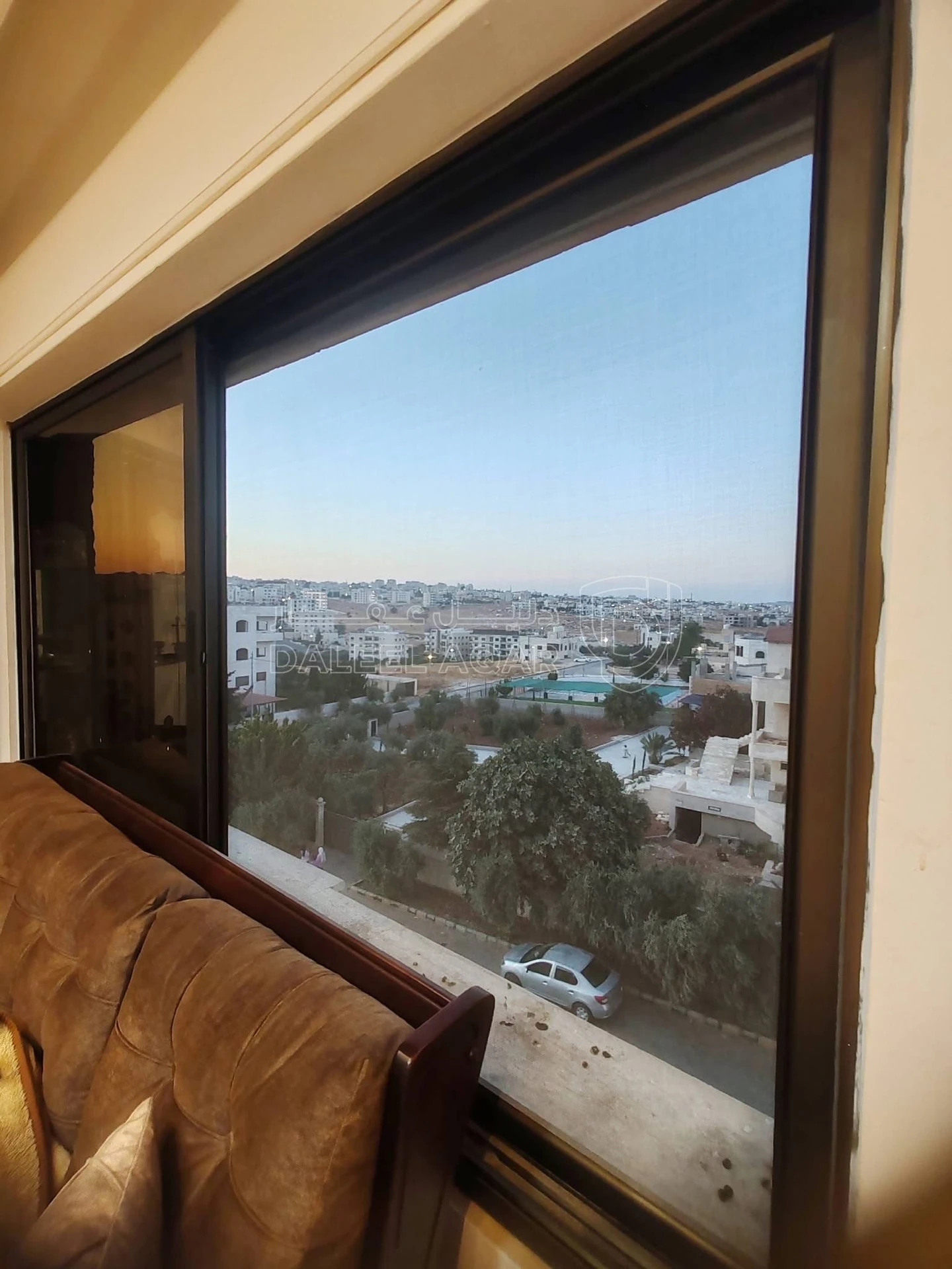شقة في عمان شفابدران بالقرب من المؤسسة العسكرية الجديدة  - 92,000 دأ - صورة 2