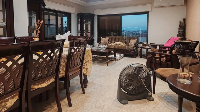 شقة - عمان شفابدران بالقرب من المؤسسة العسكرية الجديدة  - 92000 دأ