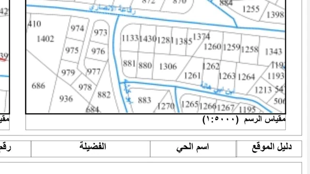 أرض في مقابل الجامعه الاردنيه ، طلوع نيفين ، قطعه مميزه  - 438,000 دأ - صورة NaN