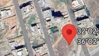 أرض - الزرقاء، جريبا - 80000 دأ