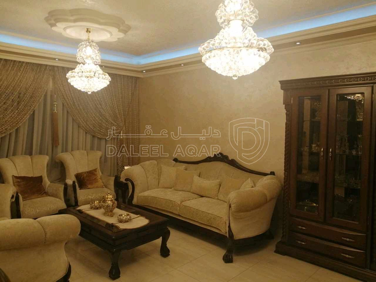 شقة في عمان جبل الزهور شارع الاذاعة والتلفزيون  - 85,000 دأ - صورة 1