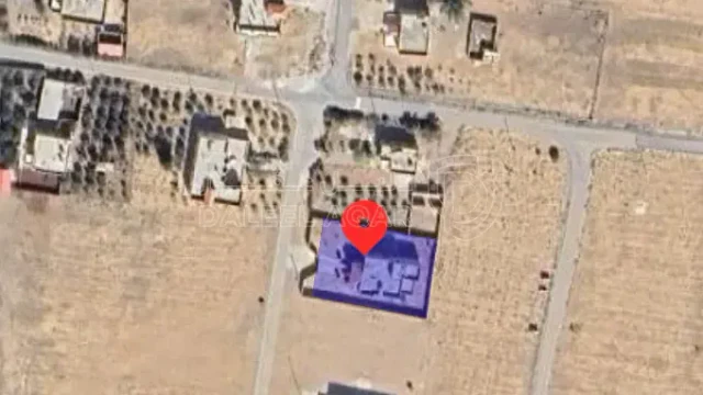 فيلا/منزل في المفرق بريقه الحرش  - 55,000 دأ - صورة 1