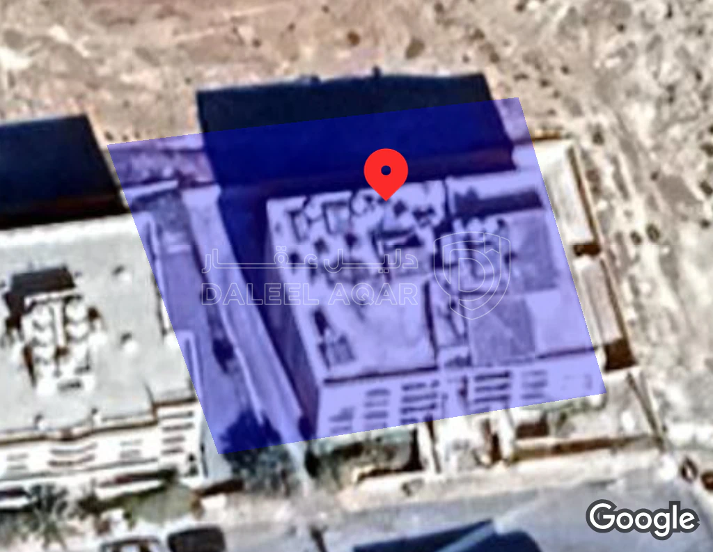 شقة في حي البشائر طلوع نيفين بعد المعلومات الجنائية يسار - 44,000 دأ - صورة 1