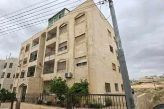 شقة - حي البشائر طلوع نيفين بعد المعلومات الجنائية يسار - 44000 دأ