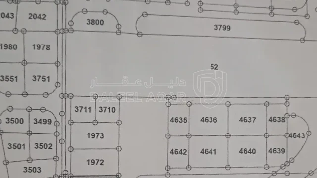 شقة - ماركا الجنوبية. نادي السباق  - 38000 دأ