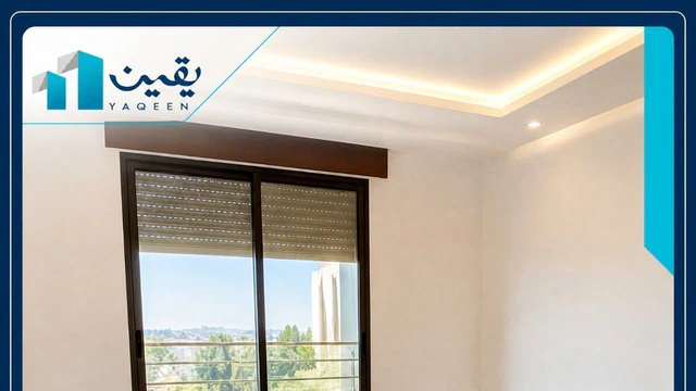 شقة في فرصة مميزة في أرقى أحياء دابوق – بأفضل سعر للمتر - 169,000 دأ - صورة NaN