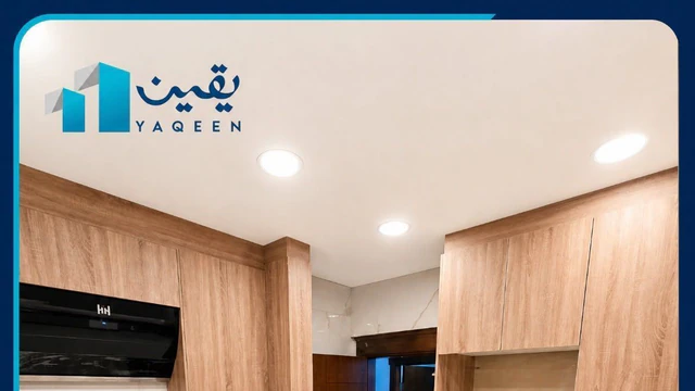 شقة في فرصة مميزة في أرقى أحياء دابوق – بأفضل سعر للمتر - 169,000 دأ - صورة NaN