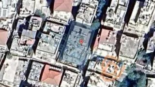 شقة - جبل عمان الدوار الثاني مقابل مسجد حراء - 75000 دأ