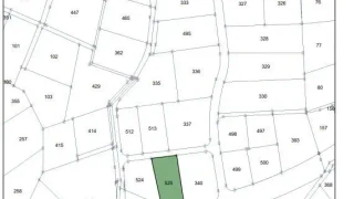 أرض - دابوق خصلون الشرقي - 1355000 دأ