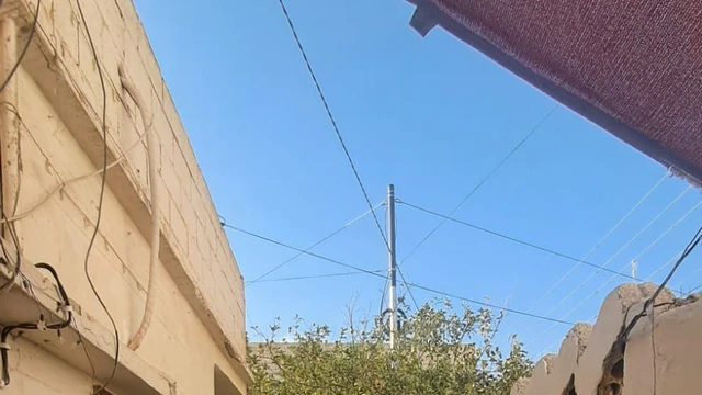 فيلا/منزل في المفرق حي الفدين قرب المقبره القديمه - 16,500 دأ - صورة NaN