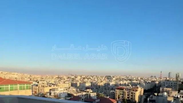 شقة - عمان تلاع العلي بالقرب من سوق السلطان شارع أحد - 99000 دأ