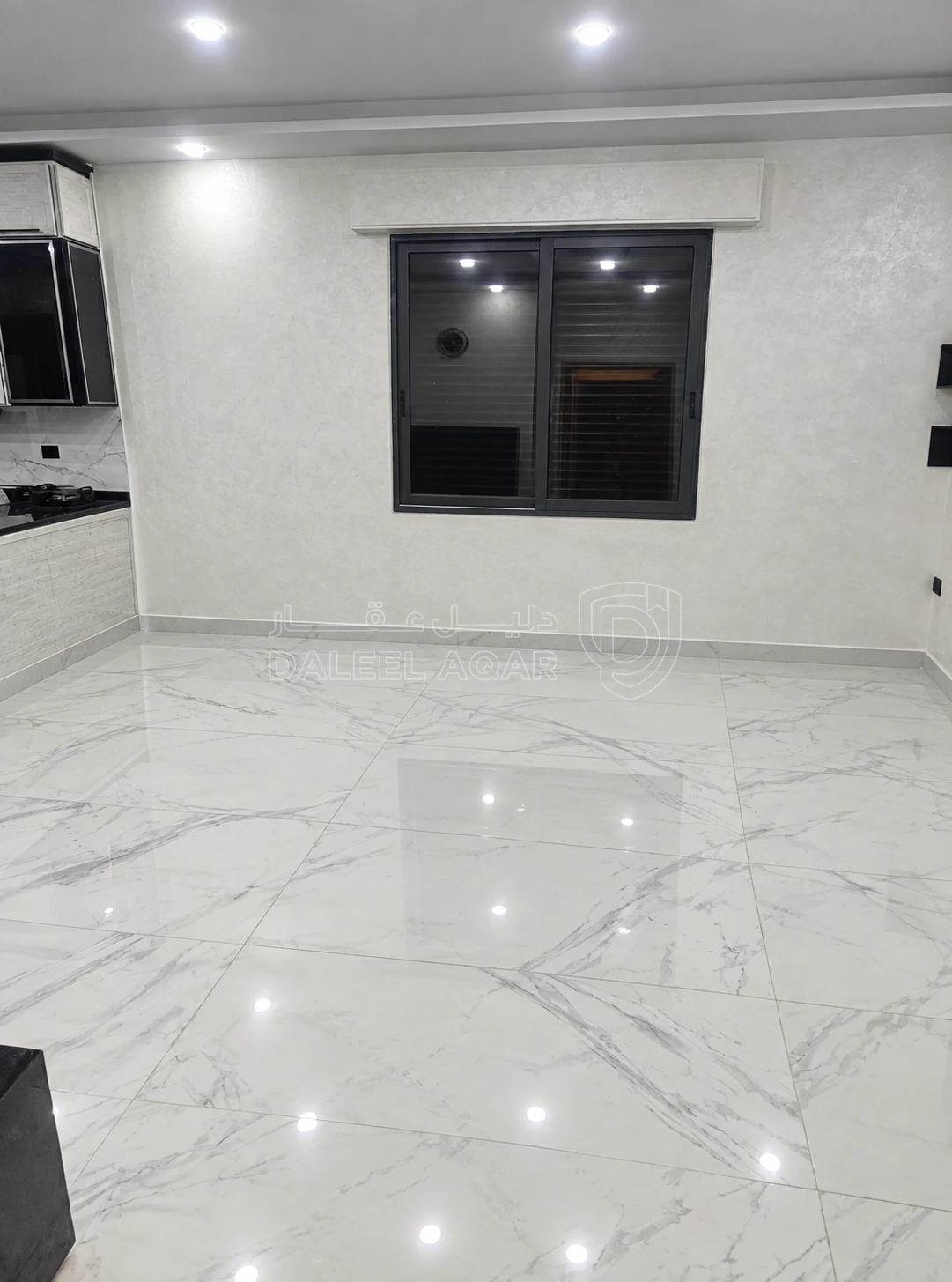 شقة في مدينة الشرق حي الفلل - 58,000 دأ - صورة 2