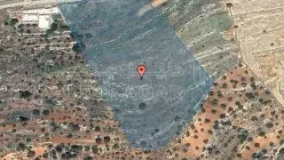 أرض في جرش_ سوف  - 148,486 دأ - صورة 1