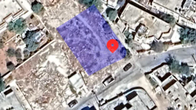 أرض - عمان الطيبة العلكوميه - 48000 دأ