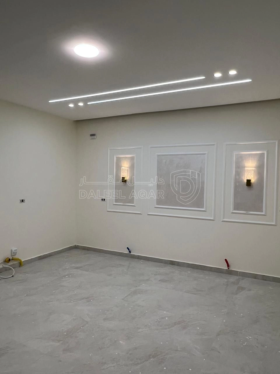 شقة في البنيات - بالقرب من مدارس الحصاد التربوي  - 78,000 دأ - صورة 1