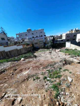 أرض في ارض سكنية في الزهور من المالك - 85,000 دأ - صورة NaN