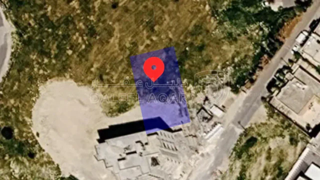 أرض - شفا بدران - قرب ترخيص شمال عمان  - 150000 دأ