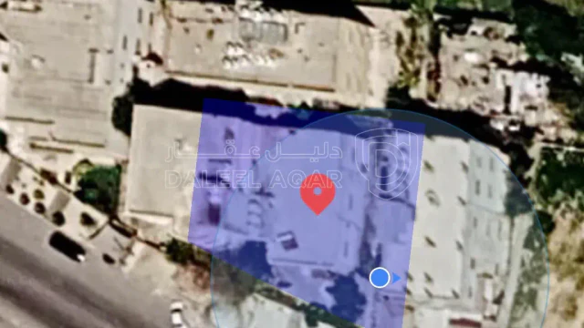 فيلا/منزل - ام نواره شارع ابو طالب 227 - 85000 دأ