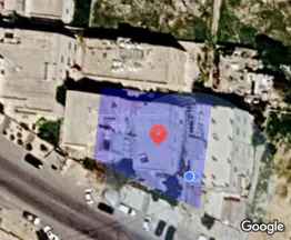 فيلا/منزل - ام نواره شارع ابو طالب 227 - 85000 دأ