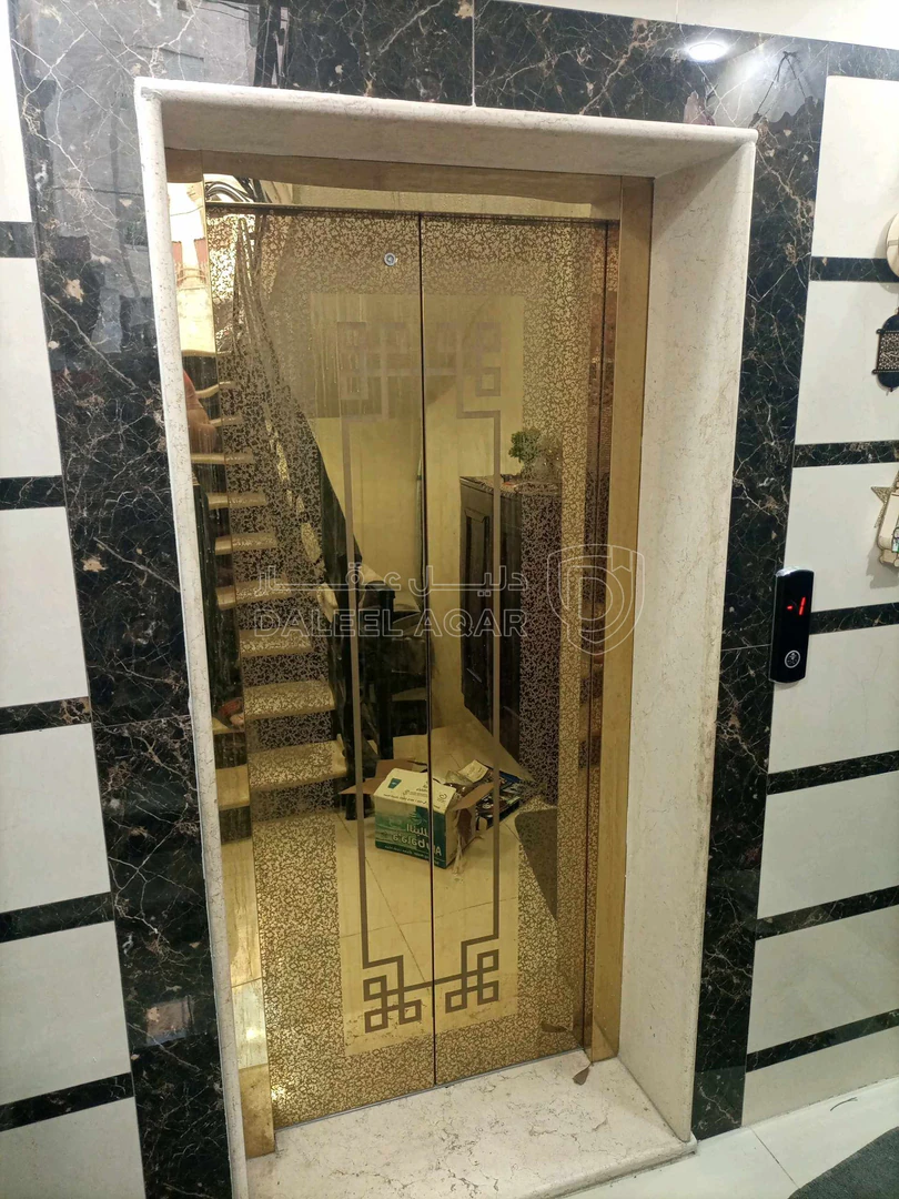 شقة في عمان، الذراع الغربي، شارع أحمد السقاف - 59,000 دأ - صورة 1